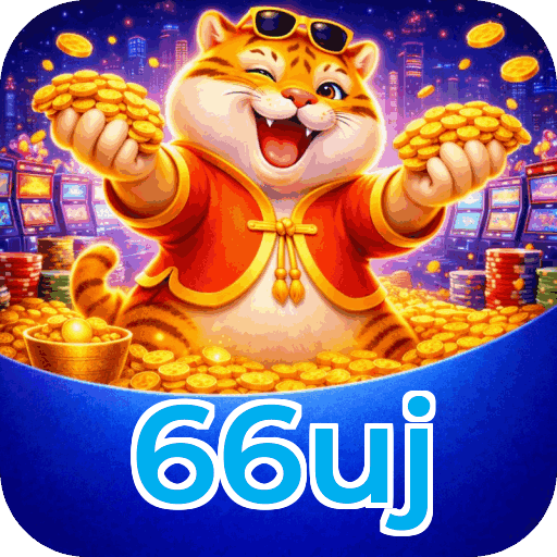 Jogos com maior RTP na 66uj